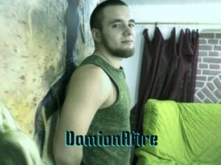 DamionAfire