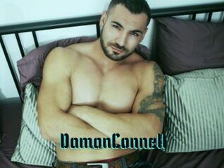 DamonConnell