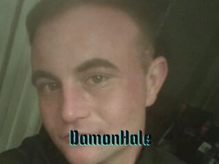 DamonHale
