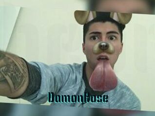 DamonRose