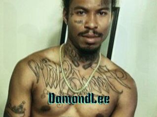 Damond_Lee