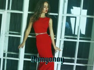 Damyanay