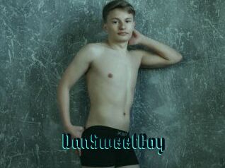 DanSweetBoy