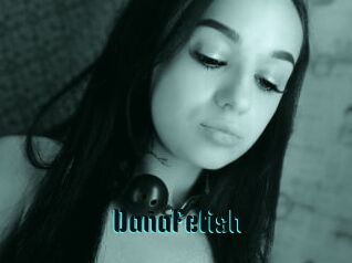 DanaFetish