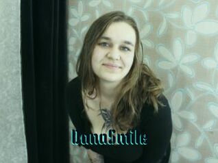 DanaSmile