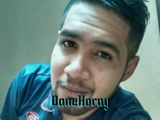DaneHorny