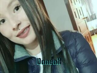 DaneaX