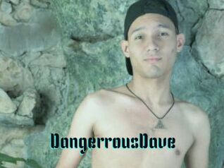 DangerrousDave