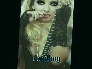 DaniAmy