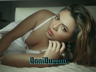 DaniDussan