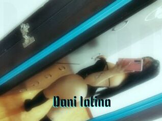 Dani_latina