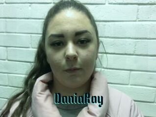 DaniaRay