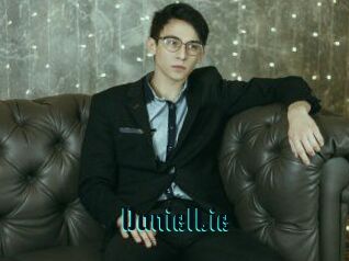 DanielLie