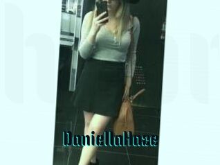 DaniellaHaze