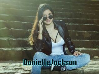 DanielleJackson