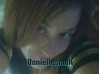 Daniellesmall