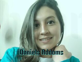 Daniels_Addams