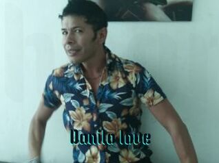 Danilo_love