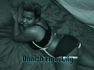 DanishTigerLily