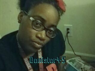 Danistar45