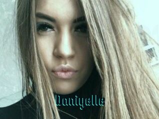 Daniyelle