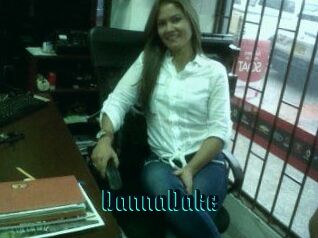 DannaDake