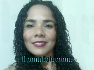 DannaKolemanx