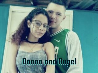 Danna_and_Angel