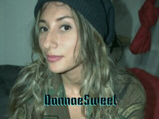 DannaeSweet