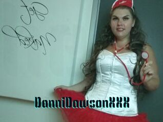 DanniDawsonXXX