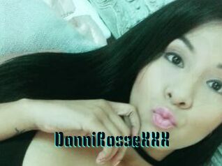 DanniRosseXXX