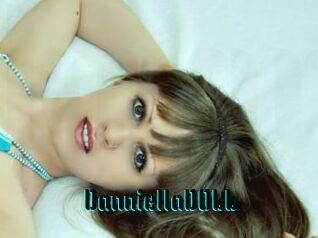 DanniellaDOLL