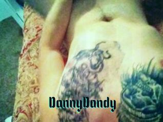 DannyDandy
