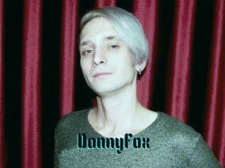 DannyFox