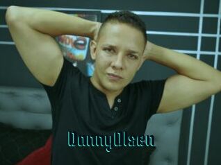 DannyOlsen