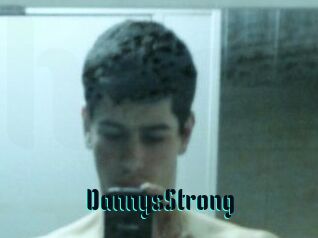 DannysStrong