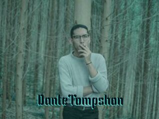 DanteTompshon