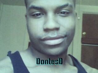 DantesD