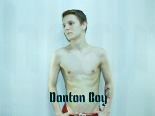 Danton_Boy