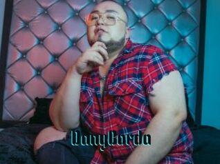 DanyBorda