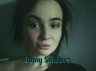 Dany_Sanders