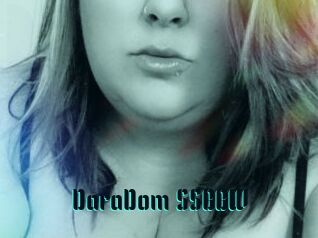 DaraDom_SSBBW