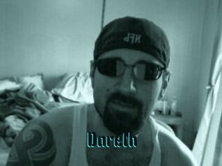 Dareth