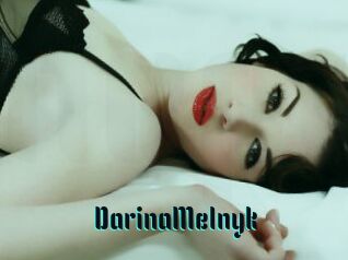 DarinaMelnyk