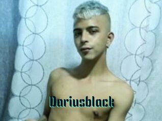 Dariusblack