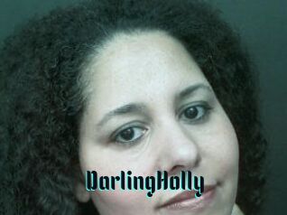 DarlingHolly