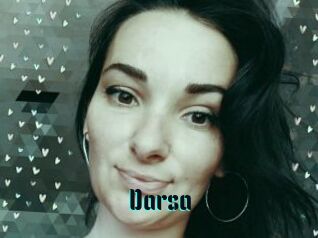 Darsa