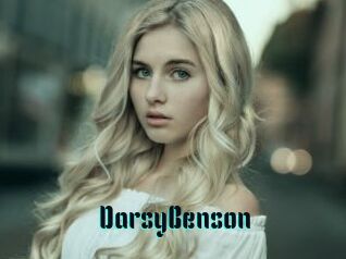 DarsyBenson