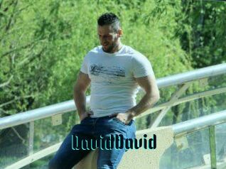 DavidDavid