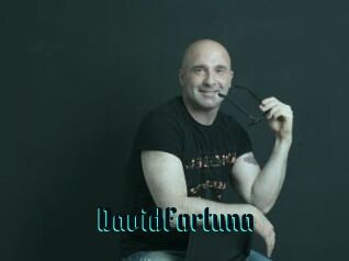 DavidFortuna